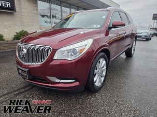 Used 2015 Buick Enclave Premium w/ Trailering Package video 1