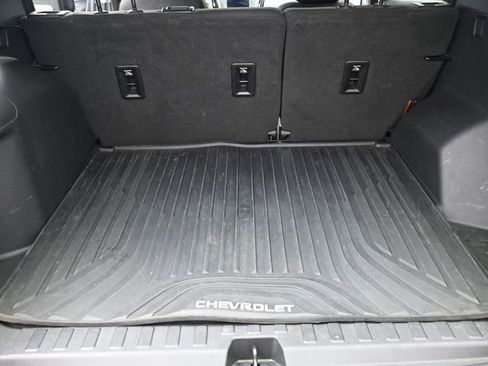 Used 2019 Chevrolet Equinox LT image 31