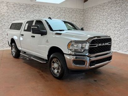 Used 2024 RAM 3500 Tradesman w/ Towing Technology Group