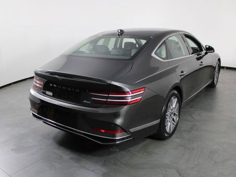Used 2025 Genesis G80 2.5T image 14