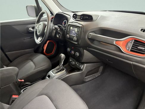 Used 2020 Jeep Renegade Sport image 18