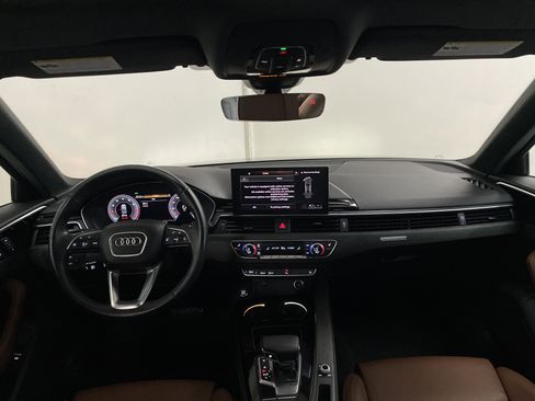 Used 2021 Audi A4 2.0T Premium Plus w/ Premium Plus Package image 8
