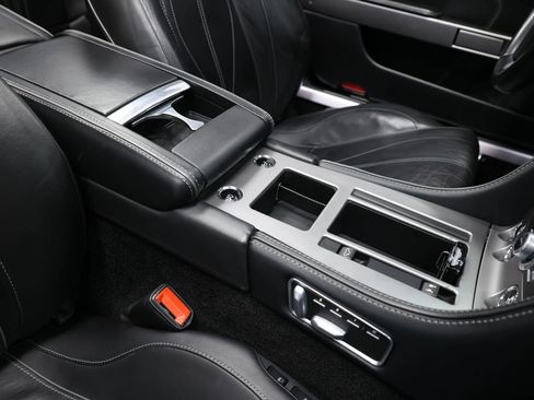 Used 2012 Aston Martin Virage Volante Convertible 2D image 87