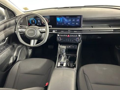 Used 2025 Hyundai Tucson SEL AWD/4WD image 13