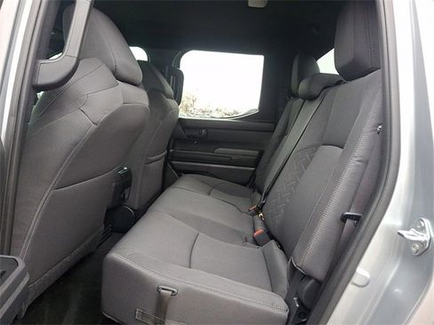 Certified 2025 Toyota Tacoma SR image 10