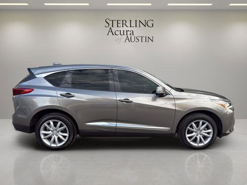 Certified 2023 Acura RDX SH-AWD image 4