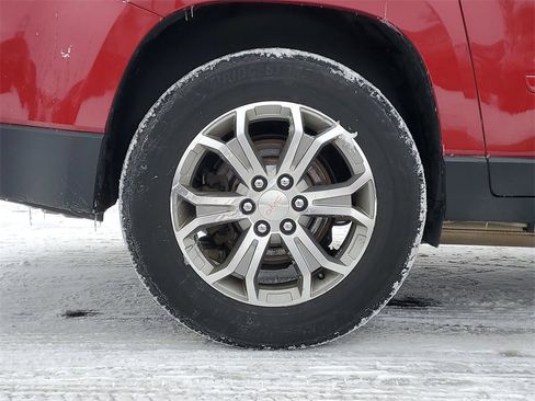 Used 2014 GMC Acadia SLT image 5