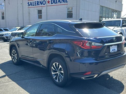 Used 2022 Lexus RX 350 AWD w/ Premium Package image 10