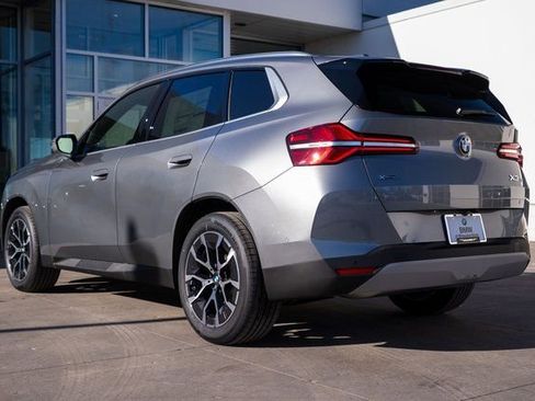 Used 2026 BMW X3 xDrive30 image 5