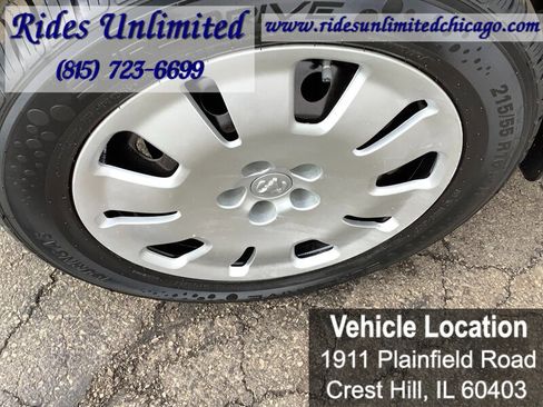 Used 2021 RAM ProMaster City Tradesman SLT image 36