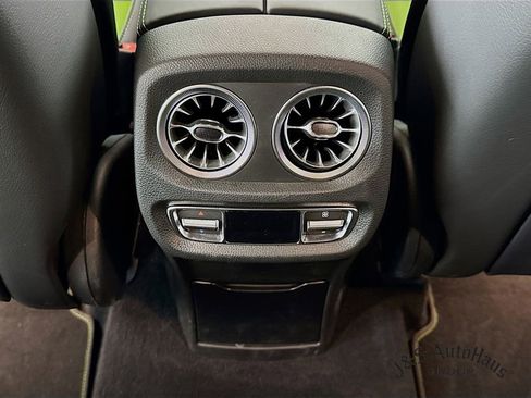 Used 2022 Mercedes-Benz G 63 AMG Squared w/ AMG Night Package Magno image 31