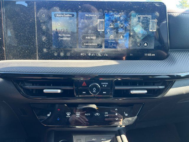 Certified 2026 Nissan Kicks SR w/ SR Premium Package AWD/4WD image 16