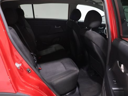 Used 2011 Kia Sportage LX AWD/4WD image 20