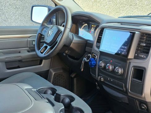 Used 2016 RAM 1500 Tradesman w/ Power & Remote Entry Group image 12