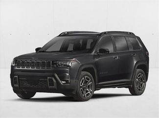 New 2026 Jeep Cherokee Limited video 1