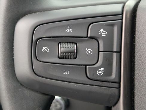 Used 2026 GMC Sierra 1500 AT4 w/ AT4 Premium Package AWD/4WD image 19