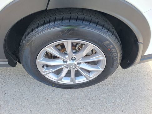 Used 2024 Honda CR-V EX-L image 11