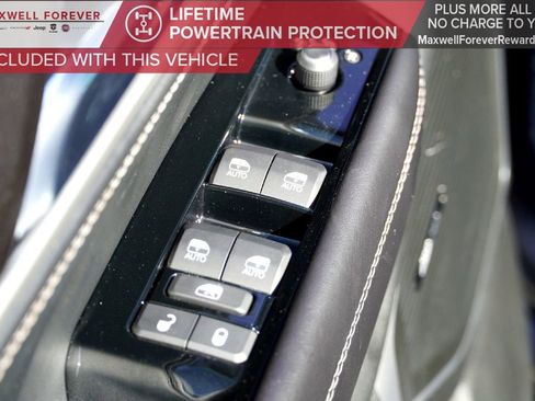 Used 2022 Jeep Wagoneer Series I w/ Convenience Group I image 26