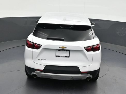 Used 2022 Chevrolet Blazer LT FWD image 18