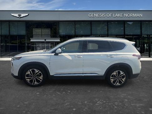 Used 2019 Hyundai Santa Fe FWD image 7