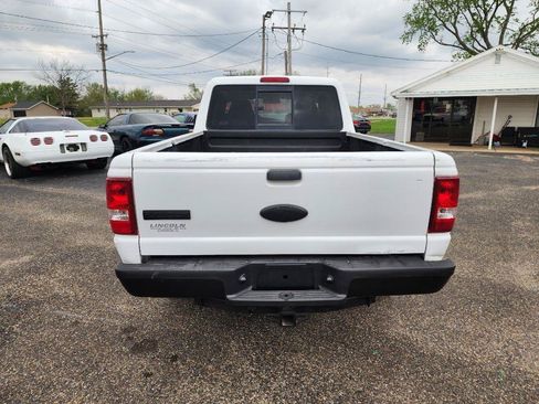 Used 2009 Ford Ranger XL RWD image 4