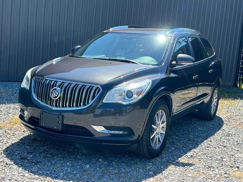 Used 2017 Buick Enclave Convenience FWD image 1