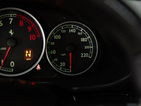 Used 2009 Ferrari 612 Scaglietti RWD image 72