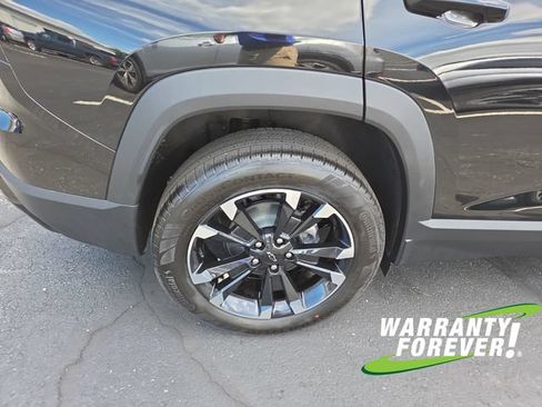New 2026 Chevrolet Equinox RS w/ Safety and Technology Package AWD/4WD image 21