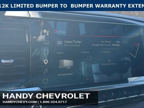 Certified 2024 GMC Sierra 2500 SLT w/ SLT Convenience Package AWD/4WD image 24