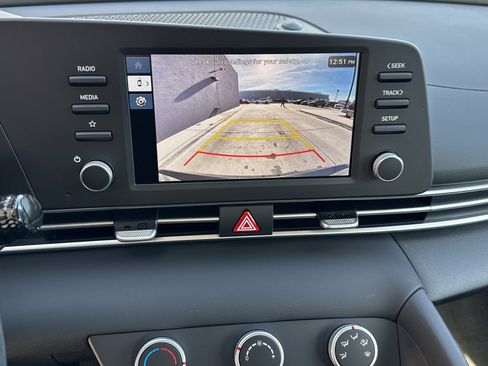 New 2026 Hyundai Elantra SE w/ Cargo Package image 7