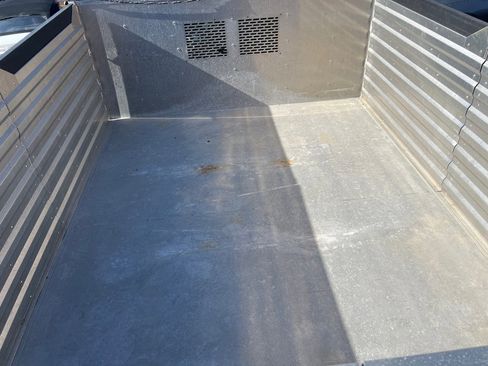 Used 2019 RAM 3500 Tradesman AWD/4WD image 6