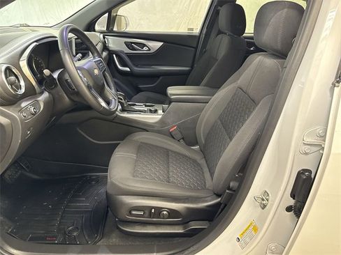 Certified 2020 Chevrolet Blazer LT image 10