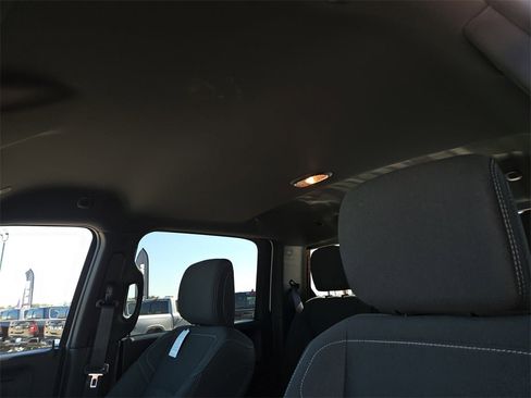 New 2026 RAM 2500 Tradesman image 20