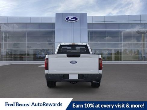 New 2026 Ford F150 XL RWD image 6