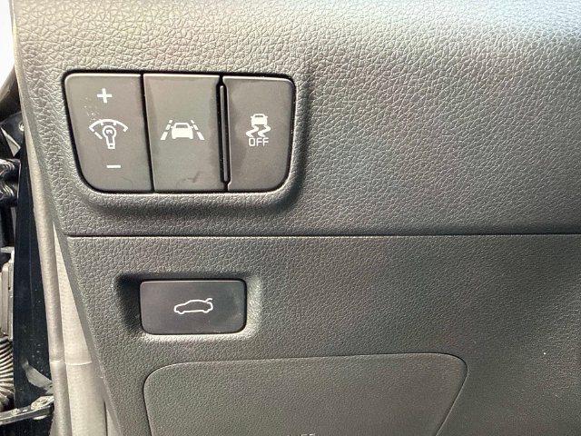 Used 2022 Kia K5 LXS FWD image 26