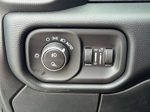 New 2026 RAM 2500 Laramie AWD/4WD image 20