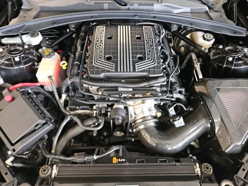 Used 2023 Chevrolet Camaro ZL1 image 24