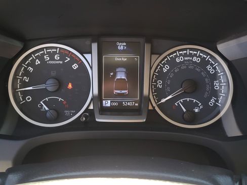 Used 2023 Toyota Tacoma SR5 image 23