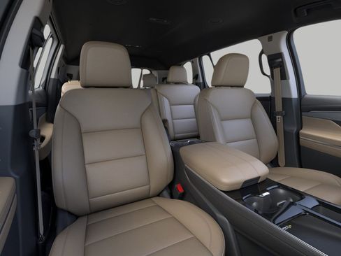 New 2026 Buick Enclave Preferred w/ Power Package AWD/4WD image 16