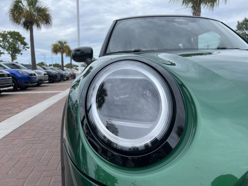 New 2026 MINI Cooper S FWD image 5