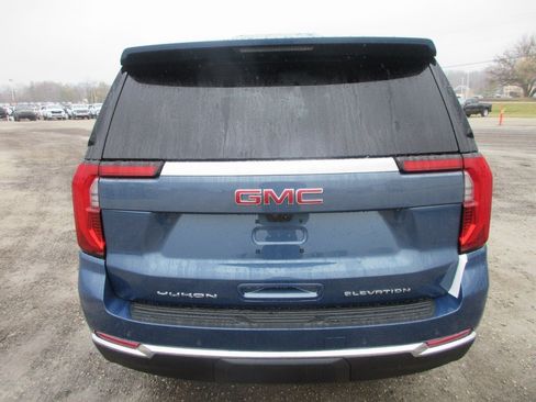 New 2026 GMC Yukon XL Elevation image 5
