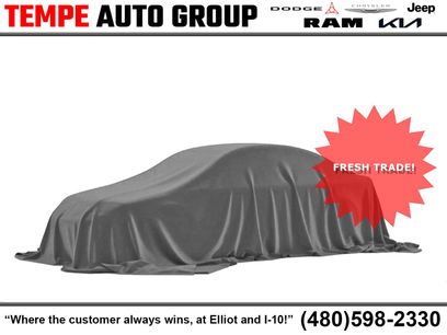 Certified 2023 RAM 1500 Laramie