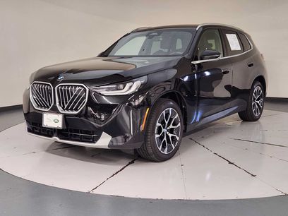 Used 2026 BMW X3 xDrive30i