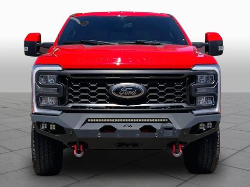Certified 2023 Ford F250 Lariat w/ Lariat Ultimate Package image 4