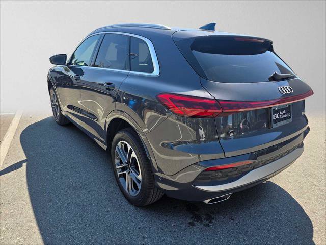 New 2026 Audi Q5 Premium AWD/4WD image 5