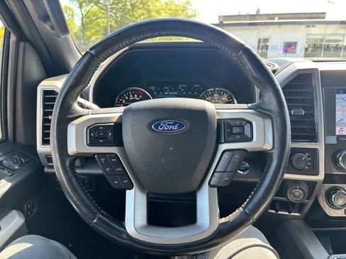 Used 2019 Ford F150 Lariat AWD/4WD image 30