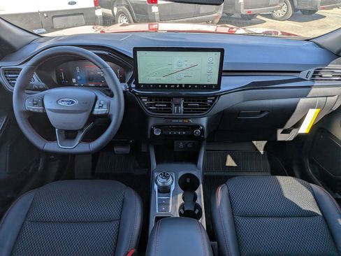 New 2026 Ford Escape ST-Line w/ Tech Pack #1 image 17