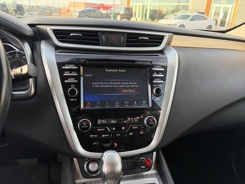 Used 2018 Nissan Murano SL image 27