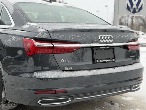Used 2022 Audi A6 2.0T Premium w/ Convenience Package image 14
