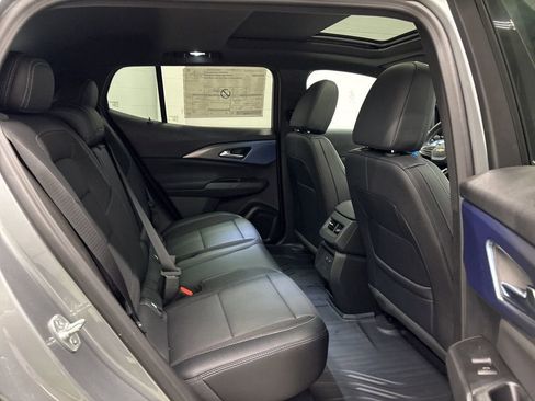 New 2026 Chevrolet Equinox EV LT w/ Convenience Package II AWD/4WD image 30